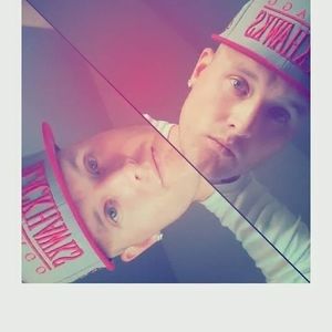 Meet your Posher, Jesse